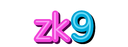 zk9 — logo kanal